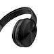 image 2 of Edifier Bluetooth 5.1 Stereo Headphones W600BT-BLK