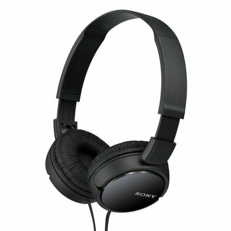 image 1 of Sony Over Ear Headphones