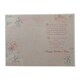 image 3 of Woman In My Life Pastel Colored Floral design Mother's Day Card