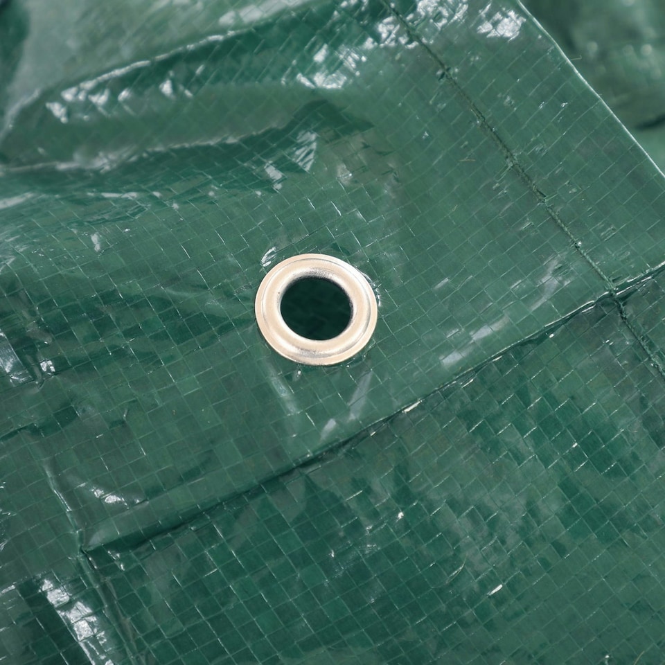 image 1 of Oypla Heavy Duty Waterproof Lawn Mower Cover Protector - 100 x 97 x 50cm