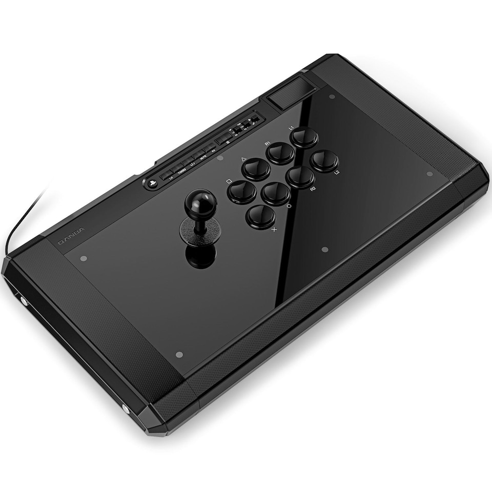 image 1 of Obsidian 2 Arcade Joystick