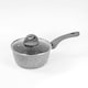 image 2 of Blackmoor 66149 Classic 18cm Saucepan with Tempered Glass Lid
