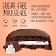 image 3 of Diablo No Added Sugar Chocolate Cream Cookies 136g