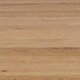 image 8 of Heaven Dining Table in Oak with Black Legs