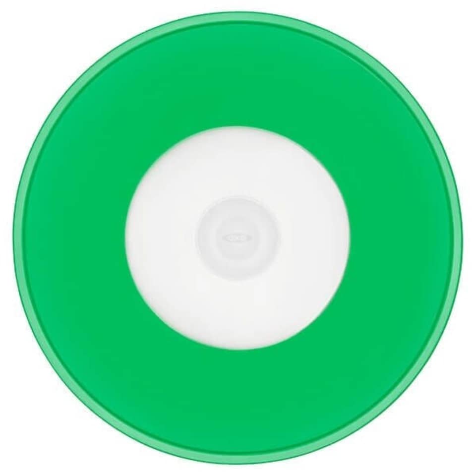 image 1 of OXO Good Grips Large Reusable Lid 28cm