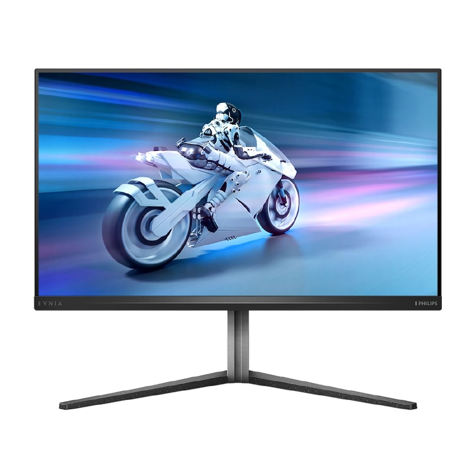 image 1 of Philips Evnia 32M2N6800M/00 computer monitor 80 cm (31.5 Inches) 3840 x 2160 pixels 4K Ultra HD LCD Black
