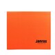 image 2 of Pack of 50 Orange Foolscap Suspension Files