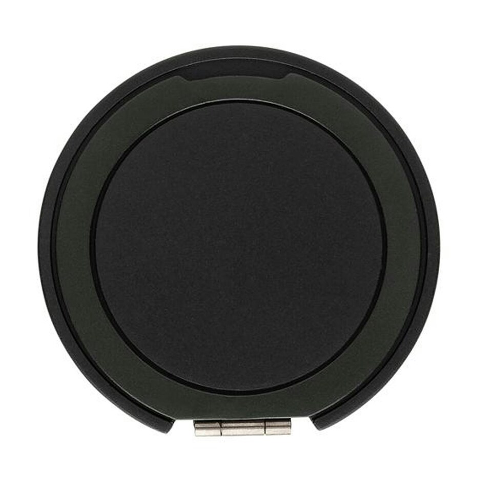 image 1 of XD Xclusive Terra Recycled ABS Plastic Mobile Phone Stand - Grey - One Size