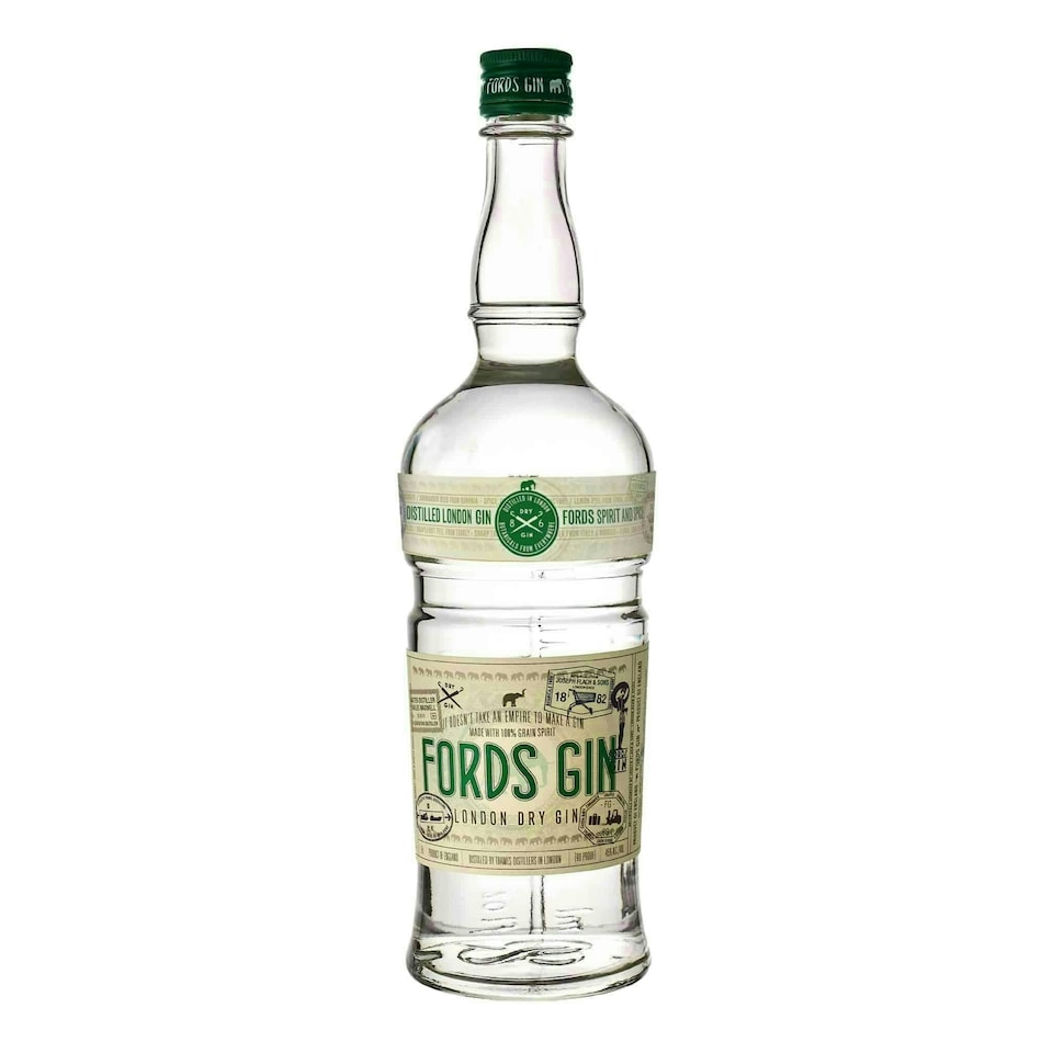 image 1 of Fords Gin