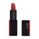 image 1 of Shiseido Modern Matte Powder Pink Lipstick 513 Shock Wave Pink