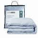 image 2 of Homescapes Luxury Cooling Blanket, Summer Coverless Duvet, Double