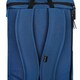image 5 of Shilton 25L Padded Water-Repellent Rucksack Blue
