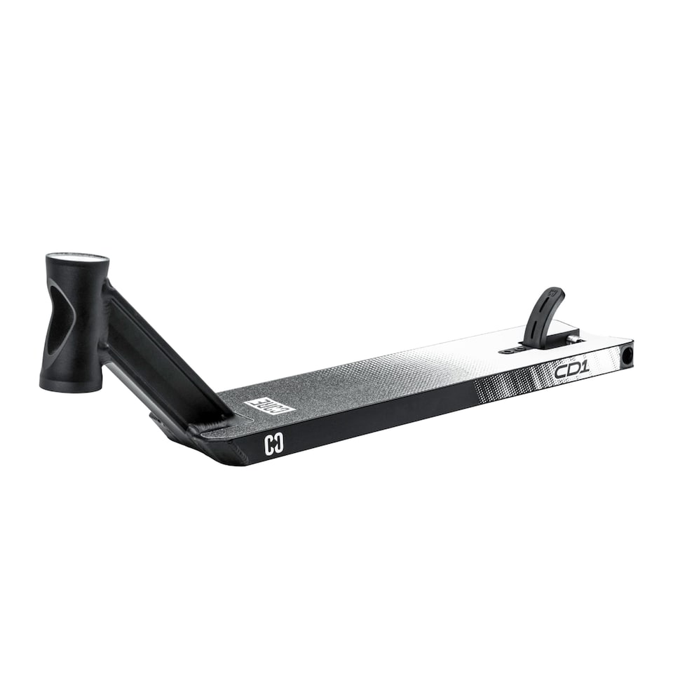 image 1 of CORE CD1 Stunt Scooter Deck 4.5 X 19