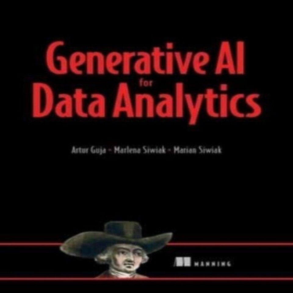 Generative Ai For Data Analytics