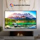 image 7 of Hisense 50A7NQ, 127 cm (50"), 3840 x 2160 pixels, QLED, Smart TV, Wi-Fi, Grey | Grey | Grey | 127 cm (50")