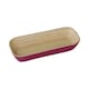 image 1 of Kyoto Raspberry Small Tray | Pink