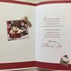 image 3 of TRADITIONAL MUM & DAD CHRISTMAS - BOTH OF YOU GREETING CARD