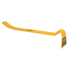 Dewalt Hand Tools Flat Bar - Multi Colour - 530mm (21in)