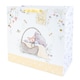 image 2 of Hello Baby Me to You Bear Large New Baby Gift Bag