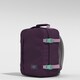 image 7 of Classic Cabin Backpack 28L Midnight Purple Purple