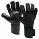 image 1 of Precision Unisex Adult Elite 2.0 Blackout Goalkeeper Gloves - Black - 9.5