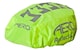 image 2 of AeroSport High Visibility Waterproof Neon Reflective  Helmet Cover