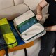image 2 of Lux Packing Cube - Large - 11.5L - Cebu Sands Cream