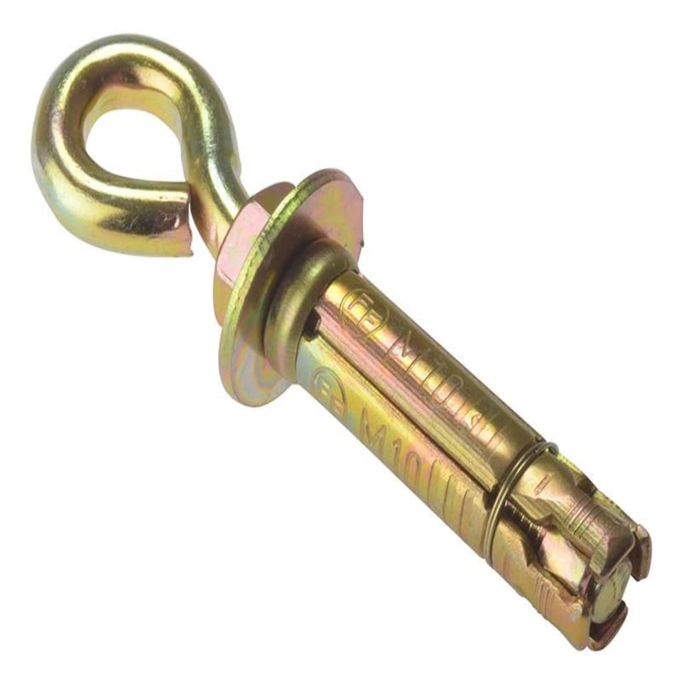 Forgefix Eye Bolt Zyp M12 Bag 5