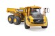 image 6 of Bruder Volvo A60H Hauler Heavy Hauling Vehicle Model