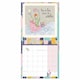 image 2 of Born To Shop Square Wall Calendar 2026