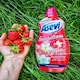 image 5 of Asevi Fabric Conditioner Concentrate Passion Laundry Liquid 60 Washes 1.32L