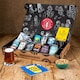 image 3 of QWERTY Beer Box Merry Christmas Pale Ale & IPA Beer Gift Hamper