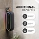 image 7 of DMD Portable Wireless Bluetooth Speaker, 16hrs Playtime 16W