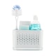 image 6 of Slimline Sink Tidy Speckled White