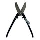 image 1 of 8" / 200mm Straight Cut Tin Snips Sheet Aviation Metal Cutting Shears