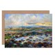 image 1 of Renoir Low Tide Port 1883 Painting Fine Art Art Card