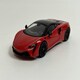 image 2 of McLaren Artura Vermillion Red LHD 1:64 Scale Mini GT MGT00532L