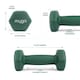 image 5 of Myga Dumbbell - 1KG - PAIR