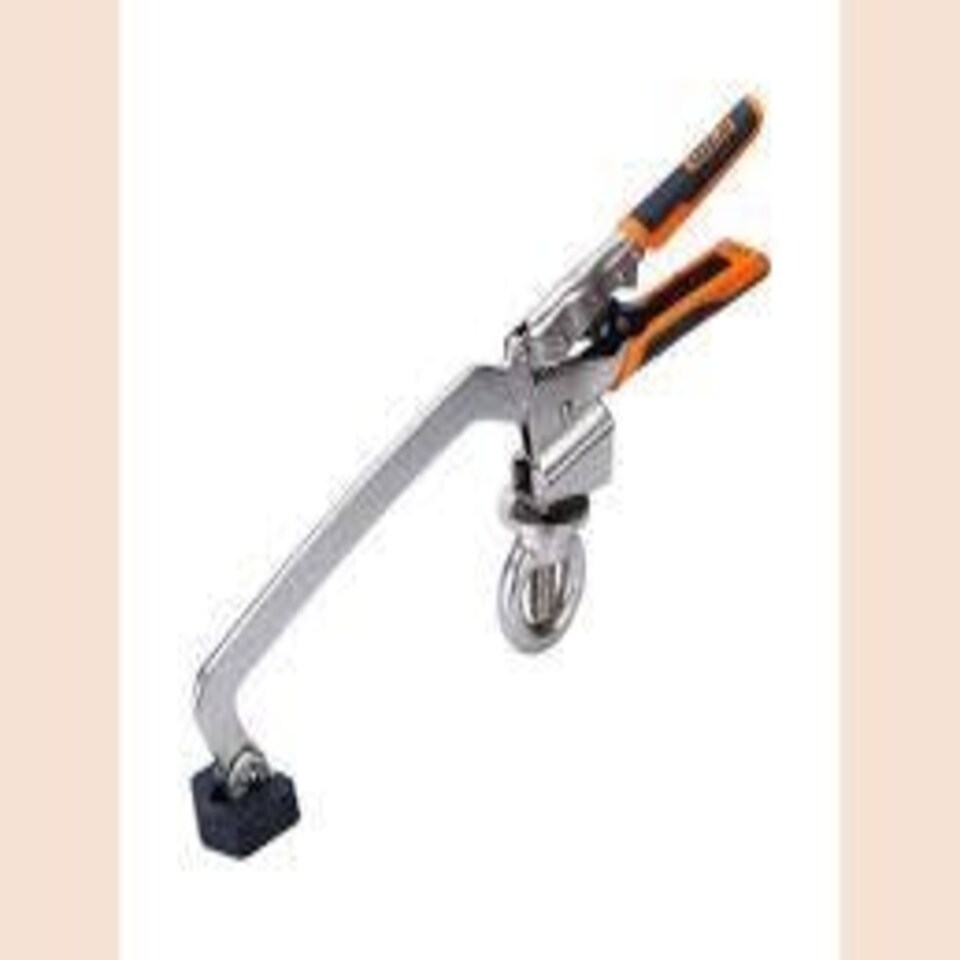 Triton AutoJaws  Drill Press / Bench Clamp - 985806