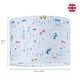 image 6 of Children's Play Village Lamp Shade - Town City Car Roads Map with Cars & Trucks | Multi | Multi-Colour | 1