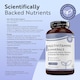 image 2 of Nutravita Multivitamins & Minerals - 26 Essential Active Vitamins & Minerals for Immune System Support - Made in the UK - 365 Vegan Tablets