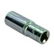 image 1 of 19mm 1/2in Drive Double Deep Long Reach Metric Socket 12 Point Sided Bi-hex