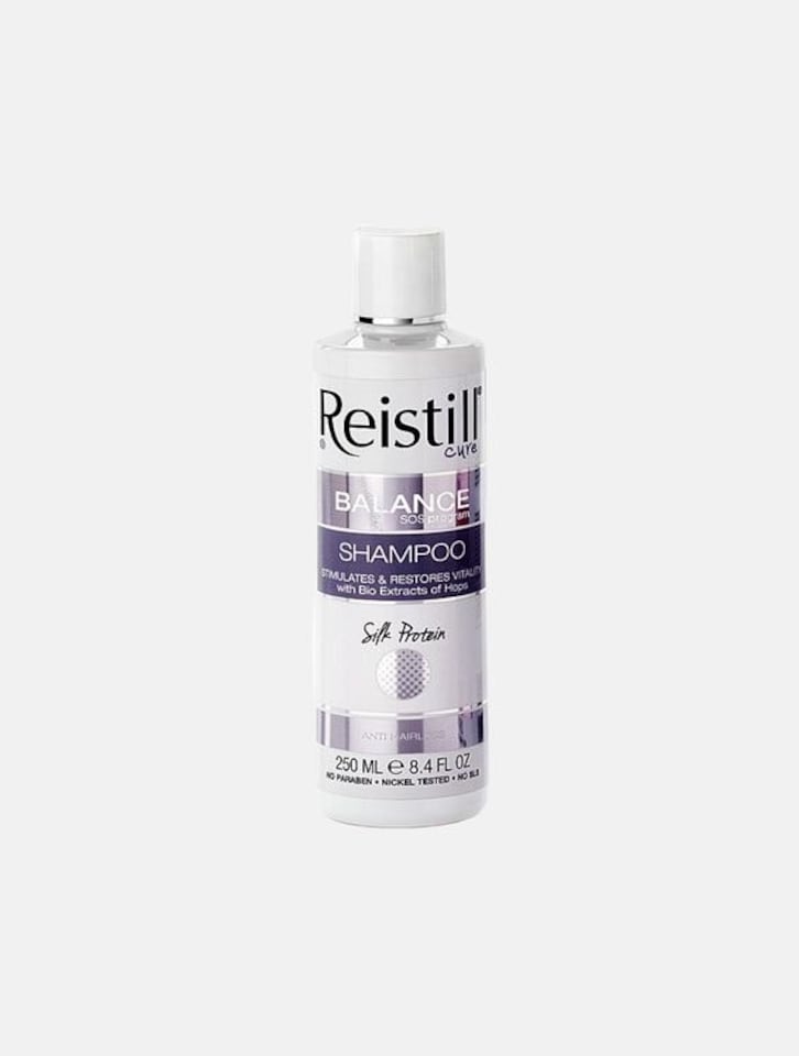 image 1 of Reistill Balance SOS Anti-Hair Loss Shampoo