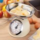 image 3 of Judge Kitchen Classic Mechanical Scale 5kg Cream