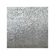 image 5 of Verre Stem Frosted Vase Blue