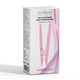 image 1 of Erth Skin London Go & Glide Mini Hair Straightener Pink