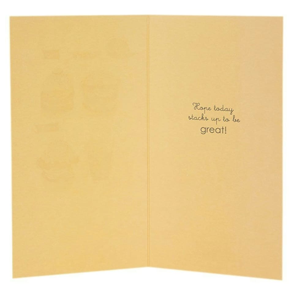image 1 of Hallmark Dad Father's Day Card Enjoy Medium