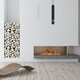 image 2 of Milagro Pendant Lamp Joker Black 1XGU10