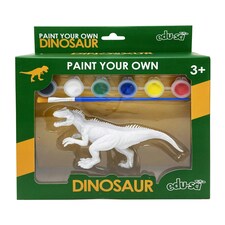 Paint Your Own - Allosaurus PD-05