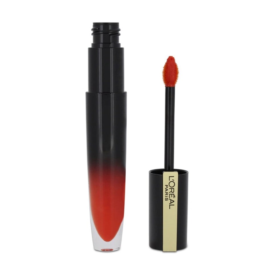 image 1 of L'Oreal Rouge Signature Liquid Lipstick 309 Be Impertinent N/A